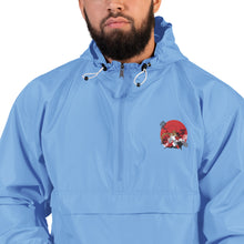 Load image into Gallery viewer, Kali’s Dojo Champion Packable Jacket