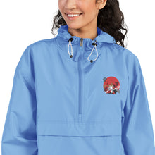 Load image into Gallery viewer, Kali’s Dojo Champion Packable Jacket