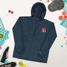 Load image into Gallery viewer, Kali’s Dojo Champion Packable Jacket