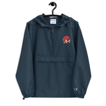 Load image into Gallery viewer, Kali’s Dojo Champion Packable Jacket
