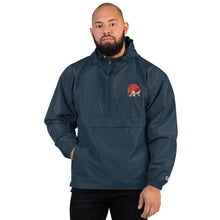 Load image into Gallery viewer, Kali’s Dojo Champion Packable Jacket