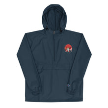 Load image into Gallery viewer, Kali’s Dojo Champion Packable Jacket