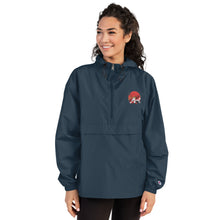 Load image into Gallery viewer, Kali’s Dojo Champion Packable Jacket
