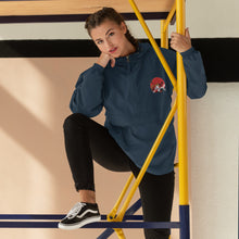 Load image into Gallery viewer, Kali’s Dojo Champion Packable Jacket