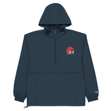 Load image into Gallery viewer, Kali’s Dojo Champion Packable Jacket