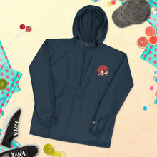 Load image into Gallery viewer, Kali’s Dojo Champion Packable Jacket
