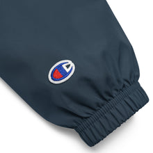 Load image into Gallery viewer, Kali’s Dojo Champion Packable Jacket