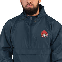 Load image into Gallery viewer, Kali’s Dojo Champion Packable Jacket
