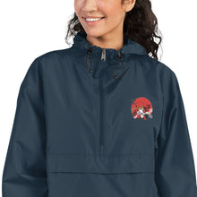 Load image into Gallery viewer, Kali’s Dojo Champion Packable Jacket