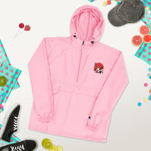 Load image into Gallery viewer, Kali’s Dojo Champion Packable Jacket