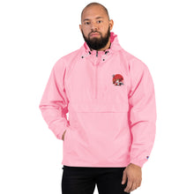 Load image into Gallery viewer, Kali’s Dojo Champion Packable Jacket
