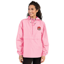 Load image into Gallery viewer, Kali’s Dojo Champion Packable Jacket