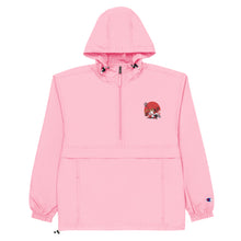 Load image into Gallery viewer, Kali’s Dojo Champion Packable Jacket