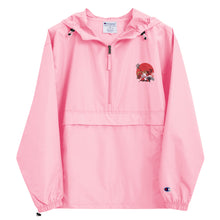 Load image into Gallery viewer, Kali’s Dojo Champion Packable Jacket