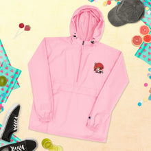 Load image into Gallery viewer, Kali’s Dojo Champion Packable Jacket