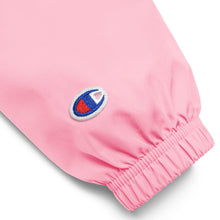 Load image into Gallery viewer, Kali’s Dojo Champion Packable Jacket