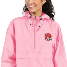 Load image into Gallery viewer, Kali’s Dojo Champion Packable Jacket