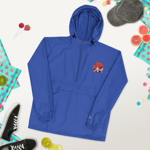 Load image into Gallery viewer, Kali’s Dojo Champion Packable Jacket
