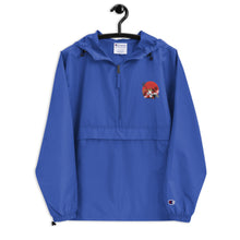 Load image into Gallery viewer, Kali’s Dojo Champion Packable Jacket