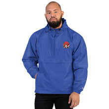 Load image into Gallery viewer, Kali’s Dojo Champion Packable Jacket