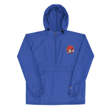 Load image into Gallery viewer, Kali’s Dojo Champion Packable Jacket
