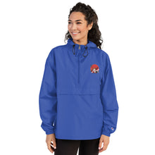 Load image into Gallery viewer, Kali’s Dojo Champion Packable Jacket