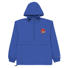 Load image into Gallery viewer, Kali’s Dojo Champion Packable Jacket