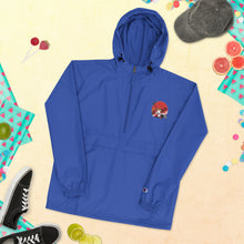 Load image into Gallery viewer, Kali’s Dojo Champion Packable Jacket