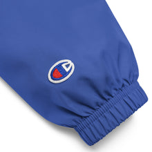 Load image into Gallery viewer, Kali’s Dojo Champion Packable Jacket