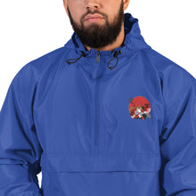 Load image into Gallery viewer, Kali’s Dojo Champion Packable Jacket