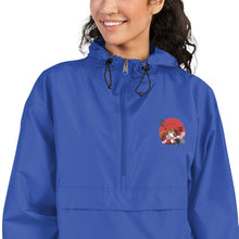 Load image into Gallery viewer, Kali’s Dojo Champion Packable Jacket