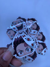 Load image into Gallery viewer, mini demon pack 1.9” x 1.7”