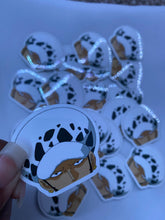 Load image into Gallery viewer, mini swordsmen pack 1.9” x 1.7”