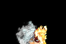 Load image into Gallery viewer, icy hot peeker 3.9” x 3”