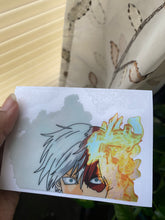 Load image into Gallery viewer, icy hot peeker 3.9” x 3”