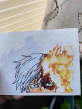 Load image into Gallery viewer, icy hot peeker 3.9” x 3”