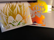 Load image into Gallery viewer, kid ku Decal 6” x 6”