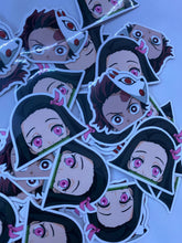 Load image into Gallery viewer, mini demon pack 1.9” x 1.7”