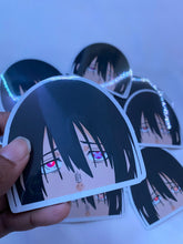 Load image into Gallery viewer, captain peeker 3.9” x 3”