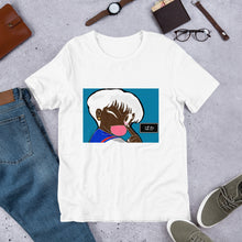 Load image into Gallery viewer, "Foolish" Short-Sleeve Unisex T-Shirt