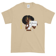 Load image into Gallery viewer, Queen Short-Sleeve T-Shirt