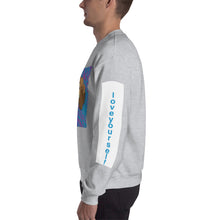 Load image into Gallery viewer, Love Yourself Sweatshirt