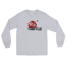 Load image into Gallery viewer, Kali’s Dojo Long Sleeve T-Shirt