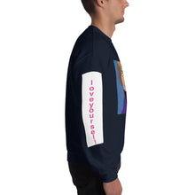 Load image into Gallery viewer, Love Yourself Sweatshirt