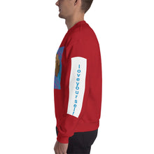 Load image into Gallery viewer, Love Yourself Sweatshirt