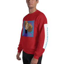 Load image into Gallery viewer, Love Yourself Sweatshirt