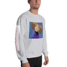 Load image into Gallery viewer, Love Yourself Sweatshirt
