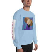 Load image into Gallery viewer, Love Yourself Sweatshirt