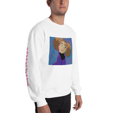 Load image into Gallery viewer, Love Yourself Sweatshirt