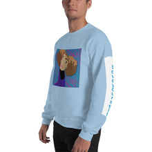 Load image into Gallery viewer, Love Yourself Sweatshirt
